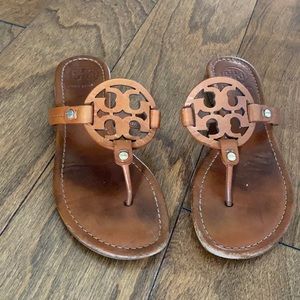 Tory Burch sandals
